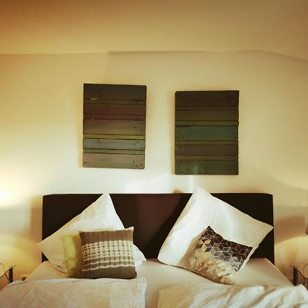 Heeser Spargelhof Ferienwohnung Landblick 韦策 外观 照片