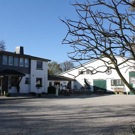 Heeser Spargelhof Ferienwohnung Landblick 韦策 客房 照片
